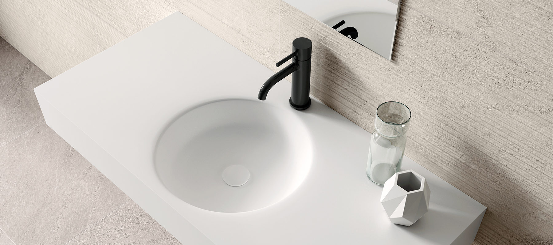 Superficie Solid Surface de Zenon