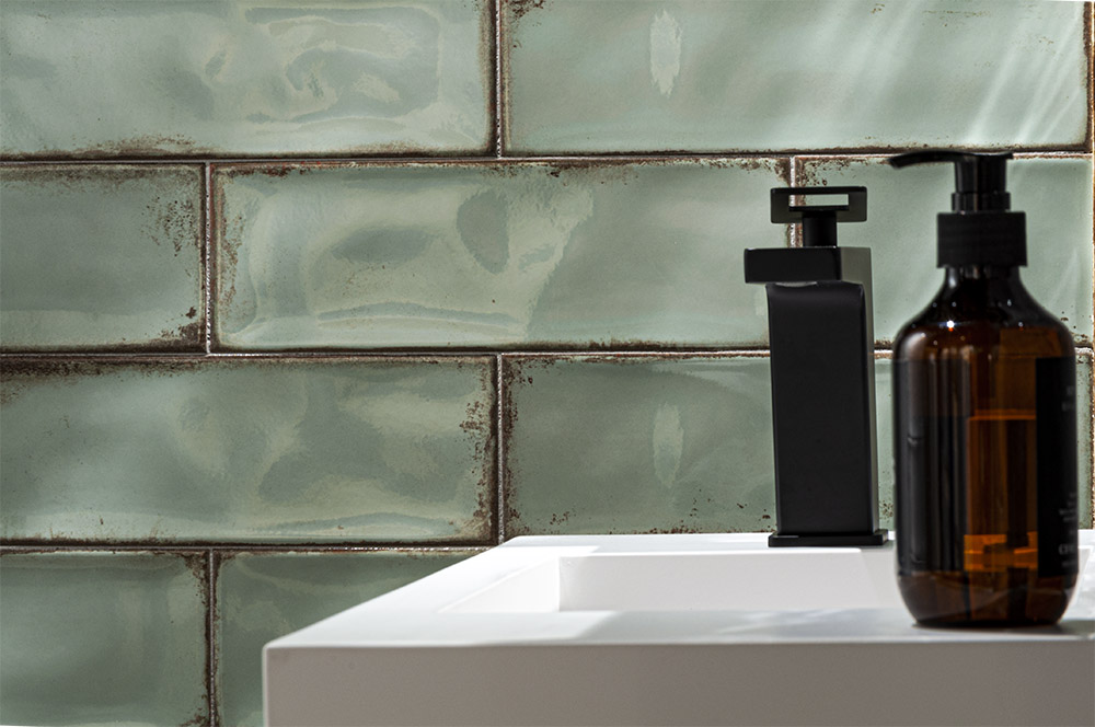 Colección Lumen de Cifre Cerámica para Coverings 2022
